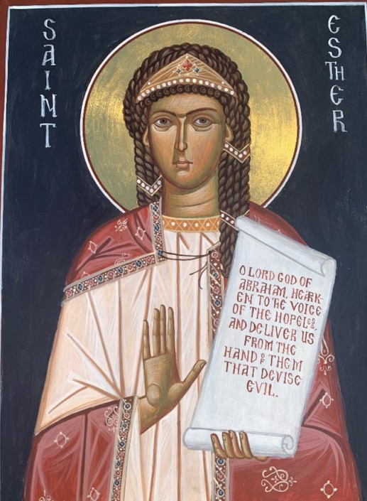 Saint Esther