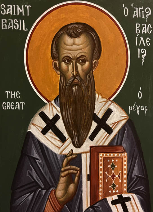 Saint-Basil-the-Great