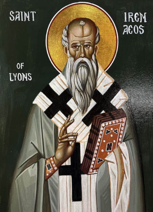 Saint-Irenaeus