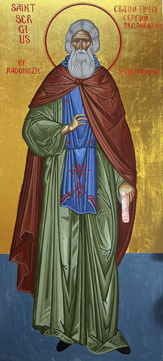 Saint-Sergius-of-Rodanezh